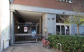Guest Planet - Cozy Housing Porta Romana M3