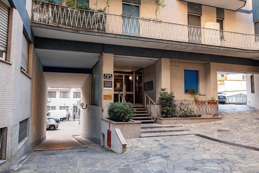 Guest Planet - Cozy Housing Porta Romana M3 Milán Exterior foto
